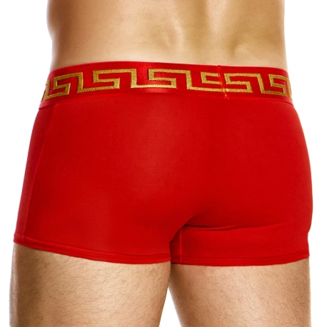 Modus Vivendi Boxer Meander Rouge