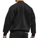 Modus Vivendi Scuba Jacket - Black