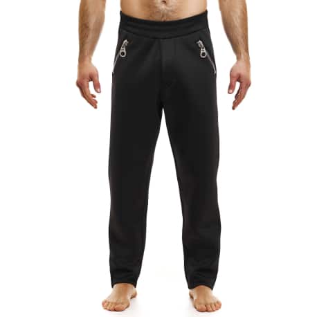 Modus Vivendi Scuba Pants - Black