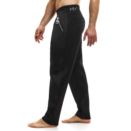 Modus Vivendi Scuba Pants - Black