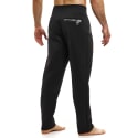 Modus Vivendi Pantalon Scuba Noir