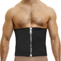 Modus Vivendi Corset Scuba Noir