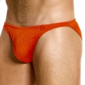 Modus Vivendi Slip Curved Low Cut Orange