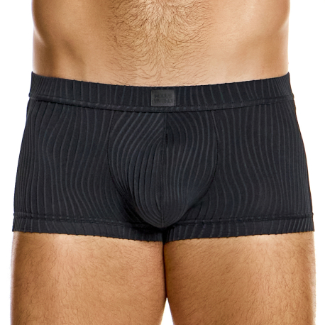 Modus Vivendi Curved Trunks - Black