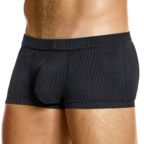 Modus Vivendi Meander Boxers - Black