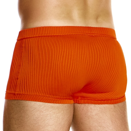 Modus Vivendi Boxer Court Curved Orange