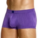 Modus Vivendi Boxer Court Curved Violet