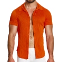 Modus Vivendi Chemisette Curved Orange