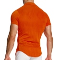 Modus Vivendi Chemisette Curved Orange