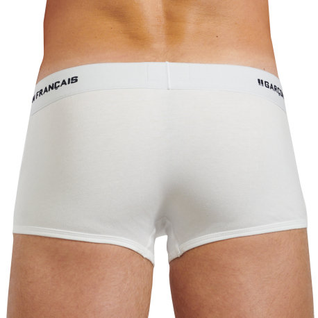 Indispensable Trunks - White