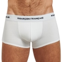 Garçon Français Indispensable Trunks - White