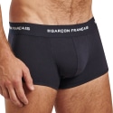 Garçon Français Indispensable Trunks - Navy