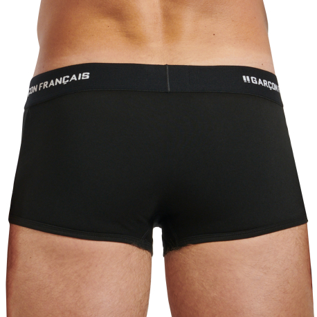 Indispensable Trunks - Black