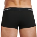 Garçon Français Indispensable Trunks - Black