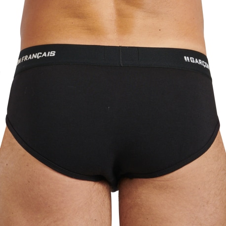 Indispensable Briefs - Black