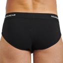 Garçon Français Indispensable Briefs - Black