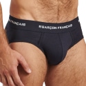 Garçon Français Indispensable Briefs - Navy