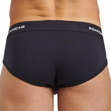 Indispensable Briefs - Navy