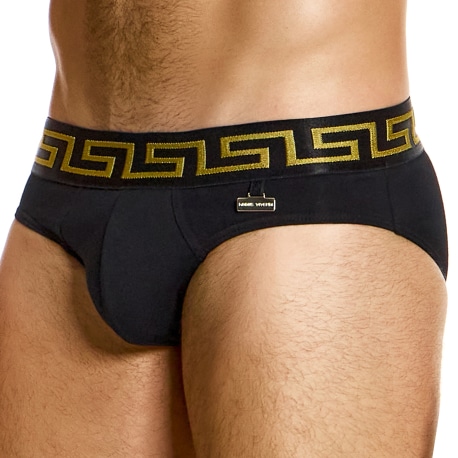 Gold Men s Underwear INDERWEAR