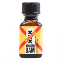 PWD Factory Amsterdam XXX Ultra Strong Pentyl Poppers - 24 ml