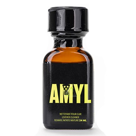 PWD Factory AMYL Poppers - 24 ml