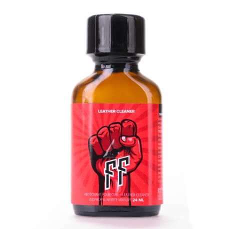 PWD Factory FF Propyl Poppers - 24 ml