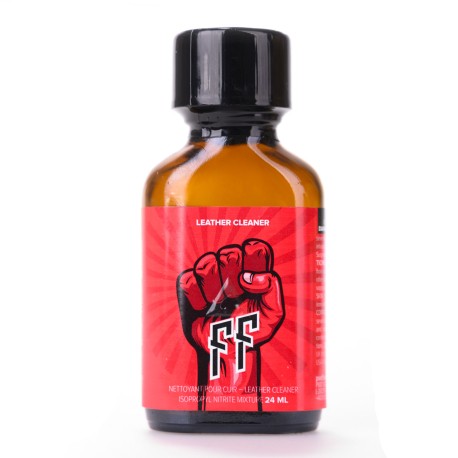 PWD Factory Poppers FF Propyle - 24 ml