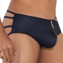 CandyMan Slip Zip-It Noir