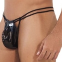 CandyMan Dom Thong - Black