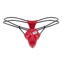 CandyMan Dom Thong - Red