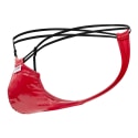 CandyMan Dom Thong - Red