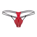 CandyMan Dom Thong - Red