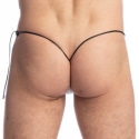 L'Homme invisible Egon Enhance G-String - Mint