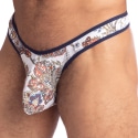 L'Homme invisible Kakamono Bikini Thong