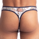 L'Homme invisible Kakamono Bikini Thong