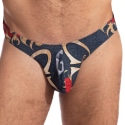 L'Homme invisible Celtic Bikini Thong