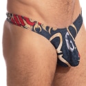 L'Homme invisible Celtic Bikini Thong