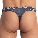 L'Homme invisible Celtic Bikini Thong