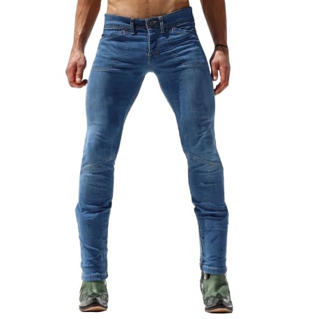 Rufskin Colton Jean Pants - Indigo