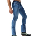 Rufskin Pantalon Jeans Colton Bleu Indigo