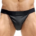 Rufskin Dom Tanga Briefs - Black