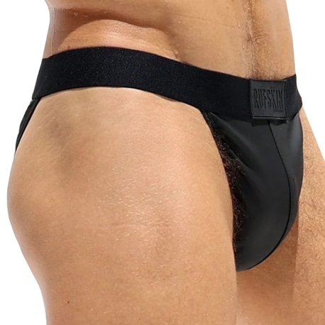 Rufskin Dom Tanga Briefs - Black