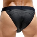 Rufskin Dom Tanga Briefs - Black