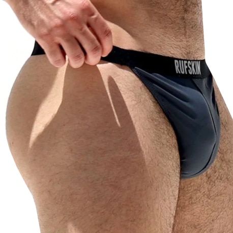 Rufskin String Edwin Plomb