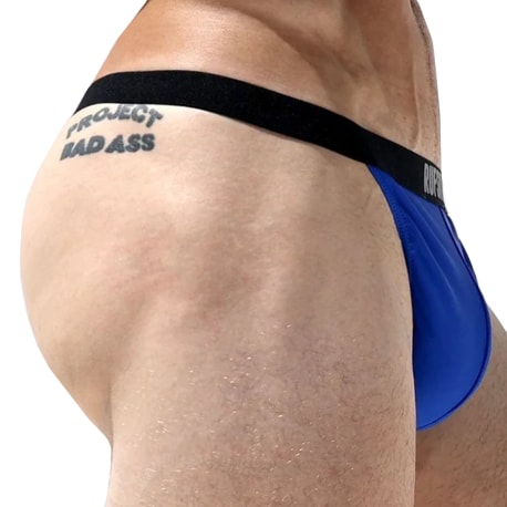 Rufskin Edwin Thong - Royal