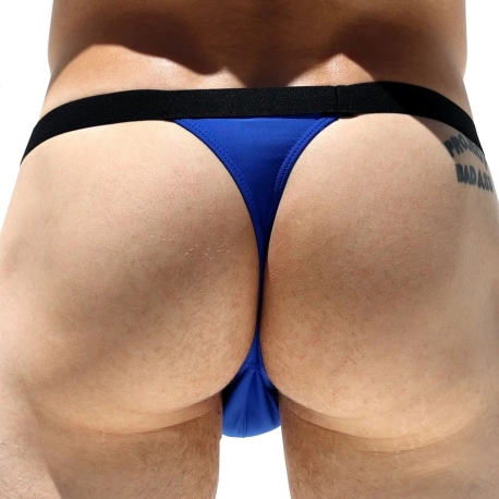 Rufskin Edwin Thong - Royal