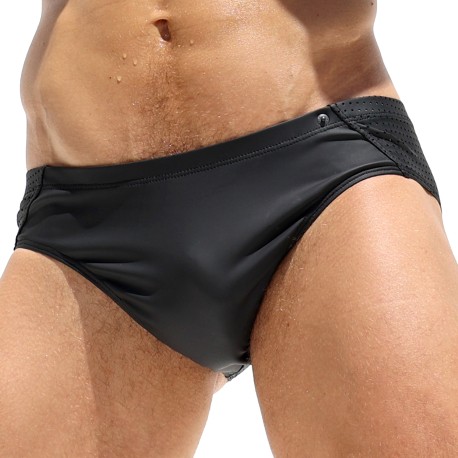 Rufskin Slip Fire Noir