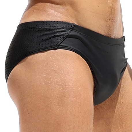 Rufskin Fire Briefs - Black