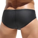 Rufskin Fire Briefs - Black