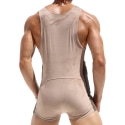 Rufskin Franco Singlet - Dune